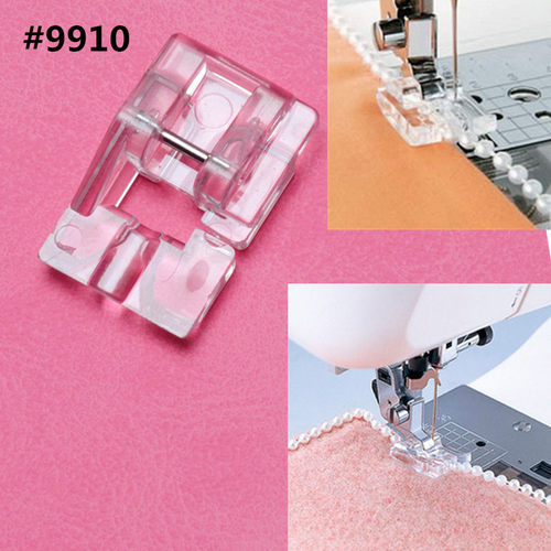 Hot Elastic Cord Band Fabric Sretch Domestic Sewing Machine
