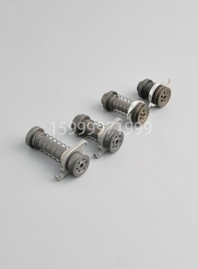 海德堡印刷配件SM/102/7 XL75/105/10飞达吸嘴内芯递纸嘴内芯