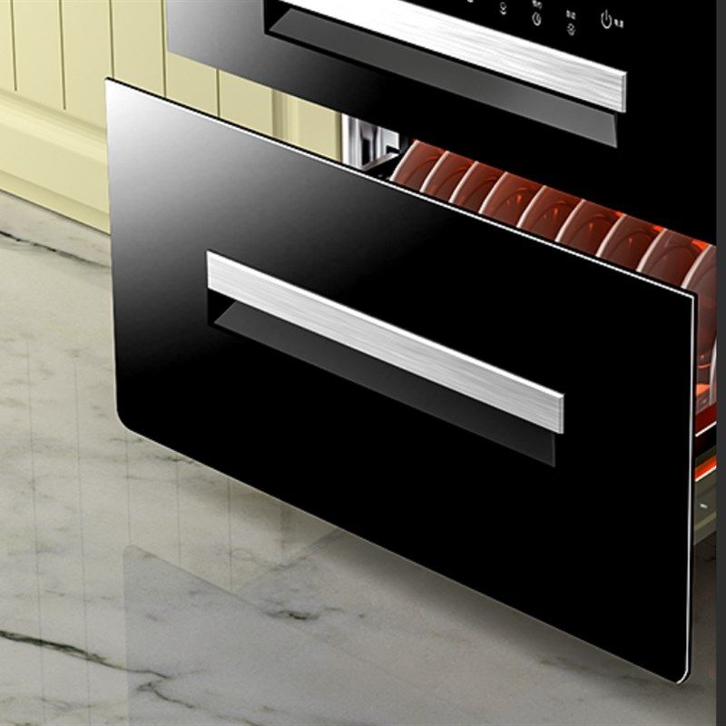 定制一体机集成灶嵌入式消毒柜烤箱钢化玻璃面板抽屉门板破损配件,大家电,烟机灶具配件,淘宝优惠券,粉丝福利购,淘宝优惠卷