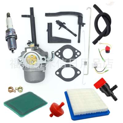 Troy Bilt 204412-0147E1发电机化油器591378 030430 695115