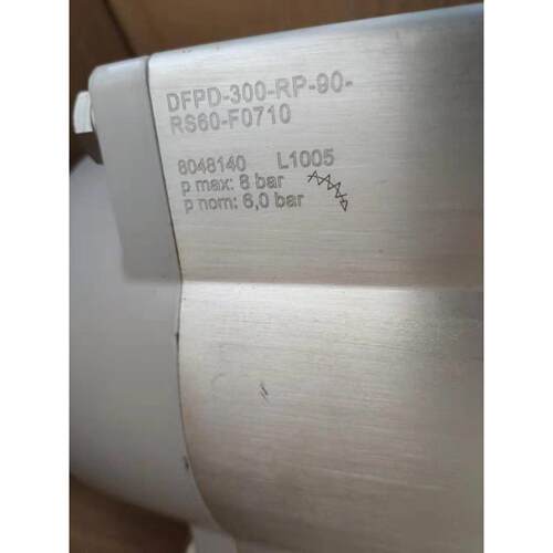 现货FESTO全系列摆动驱动器DFPD-300-RP-90-RS60-F0710