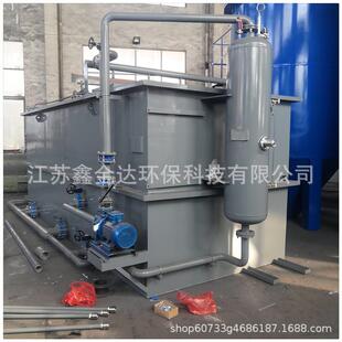 气浮机刮渣机 链条刮渣机 行车刮渣机 溶气气浮机 浅层气浮机