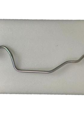 三一SY215C挖掘机柴油泵回油管ME224474 原厂4M50发动机回油管