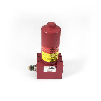 HYDAC过滤器DFP BN-HC 110 Q B 3 BM1.0/-B6（1303644）