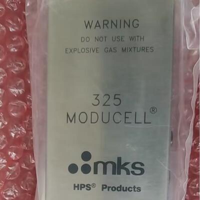MKS 103250030 103250019 真空计 325 pirani analog transducer