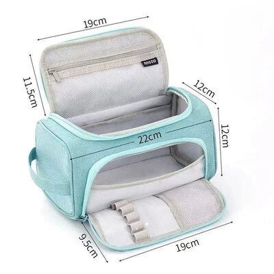 Super Big Cute Pencil Case Pencil Box Storage Bag Large Capa