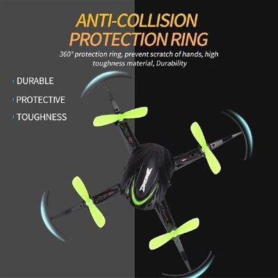 RC Quadcopter Drone LED Fuselage Night Light RC Aircraft