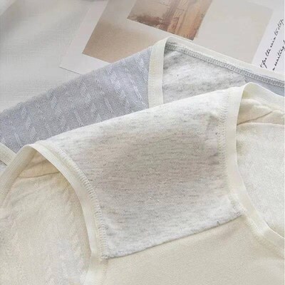 Leak Proof Menstrual Panties Physiological Pants Women Under