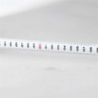 2Meter Height Meter Wall Mounted Stadiometer Wall Mount