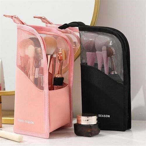Waterproof Antifouling Cosmetic Bag Multifunctional Cosmetic