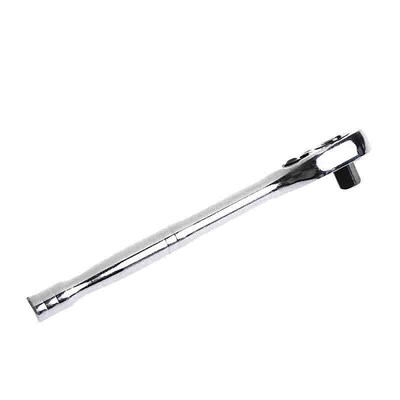 1/2 Wrench 24-tooth Wrench Ratchet Handle Ratchet 25CM L25