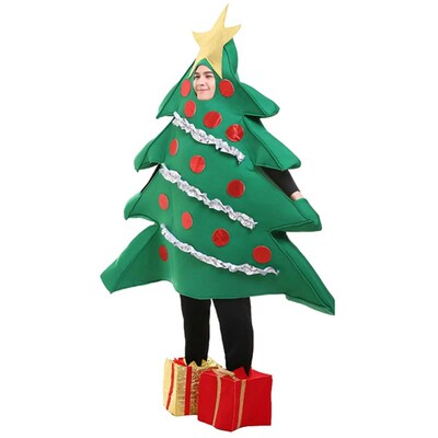 Chritma ree Cotume Copl Adult Gift Shoe ver Outfit Funny Clo