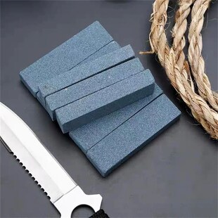 Professional Knife Sharpener  Portable Small Whetstone Kitch