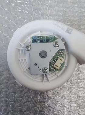 石头扫地机S/S51/S55/S/S1/S5/S5 5风机马达错误18风机异常