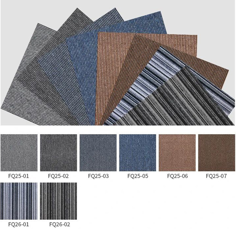 办公室地毯商用拼接方块大面积满铺客厅卧室地垫加厚台球厅地毯,居家布艺,地毯,淘宝优惠券,粉丝福利购,淘宝优惠卷