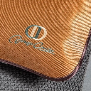 竹藤8cmx7cm单个家用芯 冰丝凉席枕头202新款 枕一对装 夏季