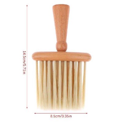 1Pc Universal Violin Cleaning Brush Professional Soft Deep