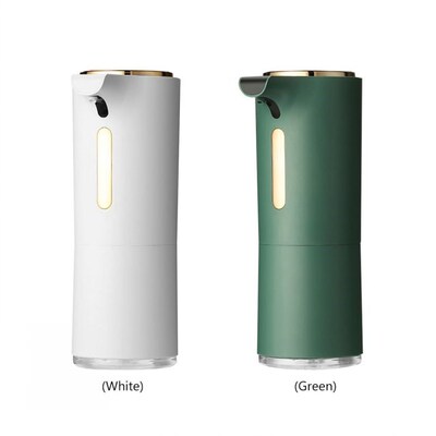 Infrared Induction Soap Dispenser Foam Practical Automatic N