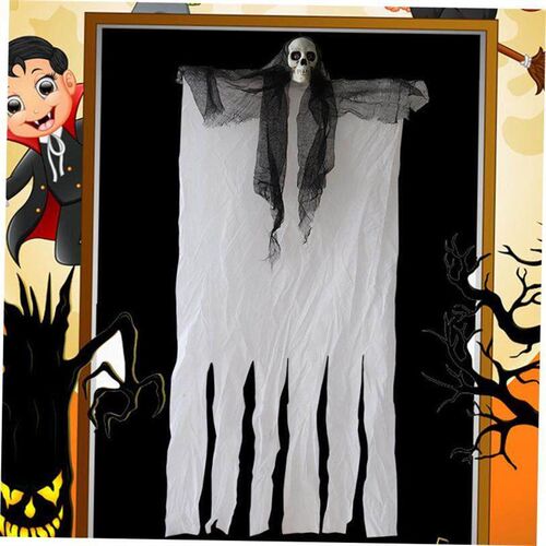 Halloween Decoration Hanging Ghost Secret Room Dressing