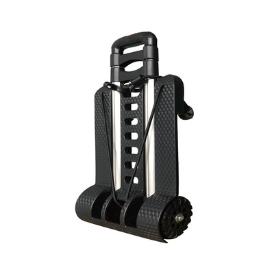 购物车拉杆推车折叠便携行李手拉车轻便拉货拖车家用买菜车小拉车