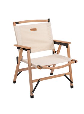Portable Outdoor Camp Folding Chair Camping Kermit Chair Bac