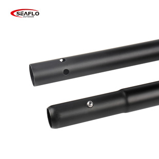 皮划艇船桨 划船桨 分段船 桨 皮筏艇 船桨推进器铝合金 船桨划桨