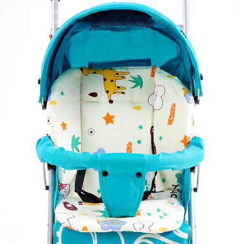 Baby Kids Highchair Cushion Pad Mat Booster Seats Cushion Pa