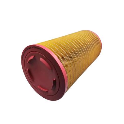 Kaeser凯撒空气滤芯Ø298x594mm6.2185.0螺杆式空压机配件大全现