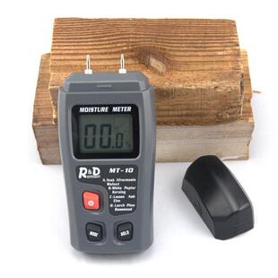 青岛木材水分含量仪,城阳木材测湿仪,即墨木材测水仪EMT101