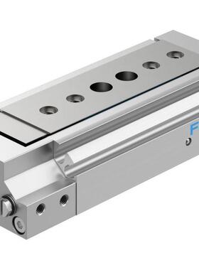 FESTO导向杆气缸170835费斯托DFM-16-30-P-A-GF原装