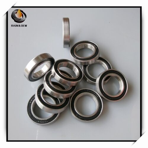 5Pcs High Quality 6802  RS Ball Bearing ABEC-7 15x24x5 mm