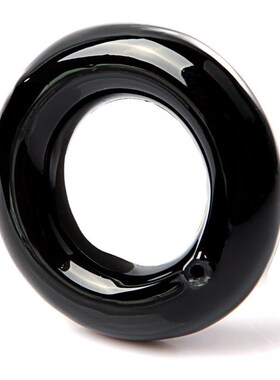 1PC Golf Weight Ring 150g Black red Round Weight Power Swing