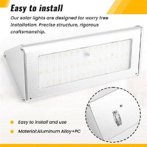 Solar Lamp Outdoor Garden Lighting Solar Lamp Outdoor