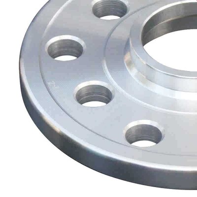 2PCS 20mm Wheel Spacers 5*112 5*100 Hub Adapter Centric 57.1