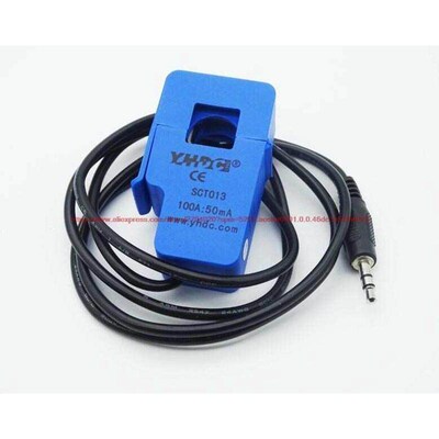 SCT-013-000 YHDC 100A open close current transformer SCT0130