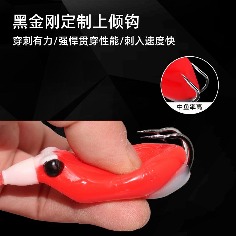 狂狐小毒蟾改装雷蛙路亚打黑假饵仿真设计雷强远投青蛙钓黑鱼专杀,户外/登山/野营/旅行用品,路亚饵,淘宝优惠券,粉丝福利购,淘宝优惠卷