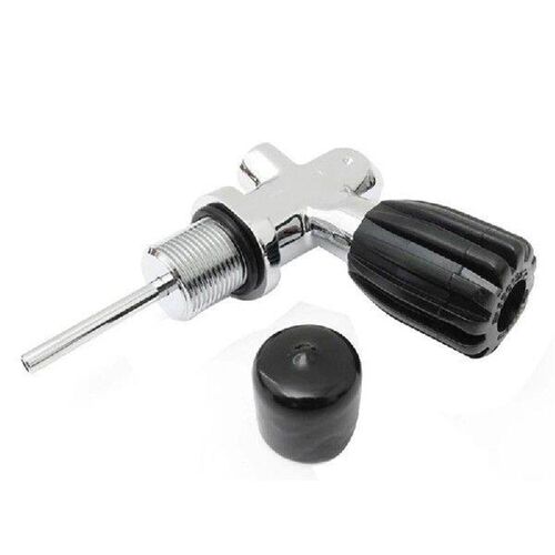 Top!-3X 3000Psi 250Bar 3/4-14NPS High Pressure Scuba Diving