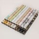 Adhesive Stickers Wallpaper Marble Waterproof imitatoon Self
