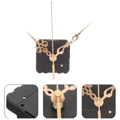 C-making Kit with Reverse Movement Mechanism Operated