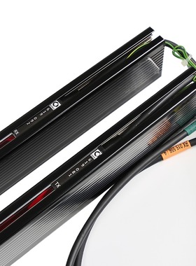 蒂森电梯门科光幕19二合一光幕19 092RX/19081TX/18电梯配件