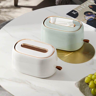 Nenggong income creation paper new draw multiguest box tea
