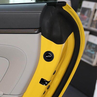 Door Shock Absorber Pad for RC5, RC6, RS3, RS5, RM5 - Door B