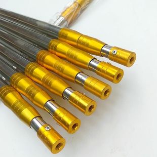 装鱼网网兜捞网全捞网竿鱼捞网伸缩杆大捞网大号钓鱼捞鱼网