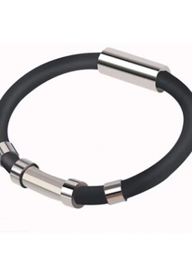 Washable Sweatproof Gift for Men TitaniumDetox LympUnclog Wr