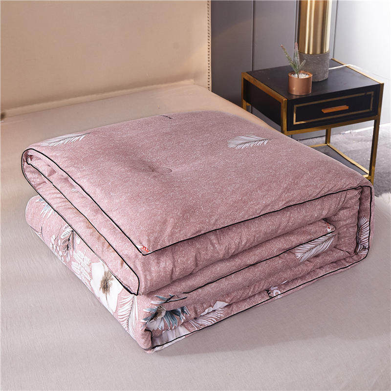 礼品夏凉被空调被礼盒装开业活动夏被春秋被厂家活动客户福利