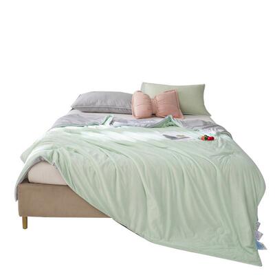 Sofe Comforter Duvet Blanket Air Condition Quilt Summer 夏被
