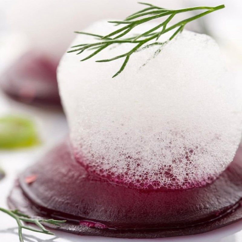 卵磷脂泡沫机生成器气泡美食泡泡机分子料理工具酒吧餐厅用品