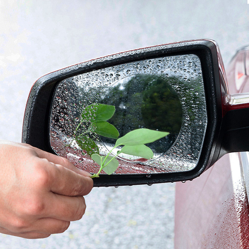汽车后视镜防雨贴膜全屏倒车镜通用防雾反光镜玻璃镜子防水侧窗膜,汽车用品/电子/清洗/改装,汽车防雨/防雾膜,淘宝优惠券,粉丝福利购,淘宝优惠卷