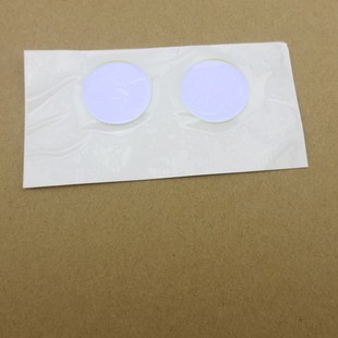 可见光近红外高透带通滤光片 nm-1100nm玻璃镀膜长波通滤光片