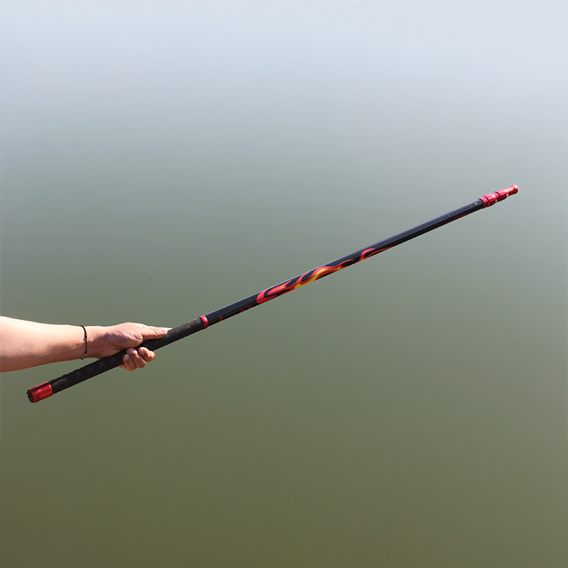 大物抄网竿全伸缩碳素杆超轻超硬钓鱼抄网捍捞鱼网网兜捞网装,户外/登山/野营/旅行用品,抄网,淘宝优惠券,粉丝福利购,淘宝优惠卷
